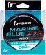 Миниатюра изображения товара Леска монофильная F-Fishing Marine Blue Spin 300м 0.20мм / FMBS3-020