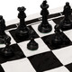 Миниатюра изображения товара Шахматы Sima-Land 10643396