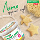 Миниатюра изображения товара Кинетический песок Brauberg Kids / 665479