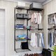 Миниатюра изображения товара Система хранения Титан-GS 1260х450 / 74011213 (черный)