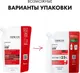 Миниатюра изображения товара Шампунь для волос Vichy Dercos против выпадения волос для объема и укрепления (400мл, сменный блок)