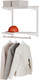 Миниатюра изображения товара Вешалка для одежды Титан-GS 600x450 / 74011117 (белый)