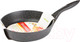 Миниатюра изображения товара Сковорода Традиция Гранит ТГ2241