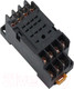Миниатюра изображения товара Разъем для реле Атрион MY4 PYF14A