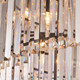Миниатюра изображения товара Люстра Divinare Charlotte 3011/01 SP-18