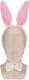 Миниатюра изображения товара Костюм карнавальный Miland 3в1 Праздничный зайчик / КРК-6274
