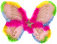 Миниатюра изображения товара Крылья карнавальные Miland Яркая Бабочка / КРК-5771