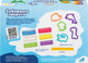 Миниатюра изображения товара Набор для лепки Genio Kids Забавные зверята / TA2045