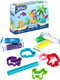 Миниатюра изображения товара Набор для лепки Genio Kids Забавные зверята / TA2045
