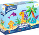 Миниатюра изображения товара Набор для лепки Genio Kids Забавные зверята / TA2045