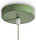 Миниатюра изображения товара Потолочный светильник Freya Cottage FR5405PL-01GN