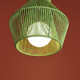 Миниатюра изображения товара Потолочный светильник Freya Cottage FR5405PL-01GN