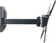 Миниатюра изображения товара Кронштейн для телевизора Metaldesign MD3422 (черный)