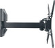 Миниатюра изображения товара Кронштейн для телевизора Metaldesign MD3422 (черный)