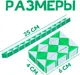 Миниатюра изображения товара Игра-головоломка Funny Toys Змейка / 3503703 (зеленый)