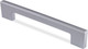 Миниатюра изображения товара Ручка для мебели AKS PS36/C36 128/160 (металлик+металлик, 8 шт)