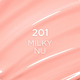 Миниатюра изображения товара Блеск для губ L'Oreal Paris Plump Ambition 201