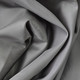 Миниатюра изображения товара Ткань для творчества Sentex Ткань подкладочная Twill ПТ 400x150 190Т 100%ПЭ 75 гр/м2 (темно-серый)