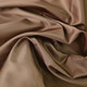 Миниатюра изображения товара Ткань для творчества Sentex Ткань подкладочная Twill ПТ 500x150 190Т 100%ПЭ 75 гр/м2 (коричневый)