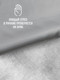 Миниатюра изображения товара Ткань для творчества Sentex Ткань подкладочная Twill ПТ 500x150 190Т 100%ПЭ 75 гр/м2 (серый)
