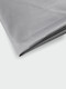 Миниатюра изображения товара Ткань для творчества Sentex Ткань подкладочная Twill ПТ 500x150 190Т 100%ПЭ 75 гр/м2 (серый)