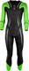 Миниатюра изображения товара Гидрокостюм для плавания Huub Surface 3.3 / SURF (M, зеленый)