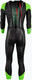 Миниатюра изображения товара Гидрокостюм для плавания Huub Surface 3.3 / SURF (L, зеленый)