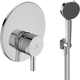 Миниатюра изображения товара Смеситель Ideal Standard Ceraline SetA6940AA-2