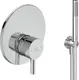 Миниатюра изображения товара Смеситель Ideal Standard Ceraline SetA6940AA-1