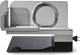 Миниатюра изображения товара Ломтерезка Eurel RS92 V2 (RAL 7021 черный)