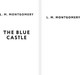 Миниатюра изображения товара Книга АСТ The Blue Castle, твердая обложка (Монтгомери Люси)
