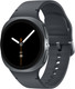 Миниатюра изображения товара Умные часы Samsung Galaxy Watch 8 44mm LTE / SM-L335FDAACAU (графит)