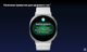 Миниатюра изображения товара Умные часы Samsung Galaxy Watch 8 44mm LTE / SM-L335FDAACAU (графит)