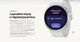 Миниатюра изображения товара Умные часы Samsung Galaxy Watch 8 44mm LTE / SM-L335FDAACAU (графит)