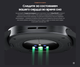 Миниатюра изображения товара Умные часы Samsung Galaxy Watch 8 44mm LTE / SM-L335FDAACAU (графит)
