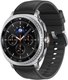 Миниатюра изображения товара Умные часы Samsung Galaxy Watch 8 Classic 46mm LTE / SM-L505FZKACAU (черный)