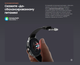 Миниатюра изображения товара Умные часы Samsung Galaxy Watch 8 Classic 46mm LTE / SM-L505FZKACAU (черный)
