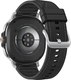 Миниатюра изображения товара Умные часы Samsung Galaxy Watch 8 Classic 46mm LTE / SM-L505FZKACAU (черный)