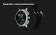 Миниатюра изображения товара Умные часы Samsung Galaxy Watch 8 Classic 46mm LTE / SM-L505FZKACAU (черный)
