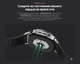 Миниатюра изображения товара Умные часы Samsung Galaxy Watch 8 Classic 46mm LTE / SM-L505FZKACAU (черный)