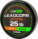 Миниатюра изображения товара Лидкор рыболовный Carp Pro Camo 25lb / CP4825