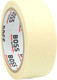 Миниатюра изображения товара Лента малярная Boss Tape 48мм / BT48x25 (25м, желтый)