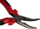 Миниатюра изображения товара Плоскогубцы FIT Стандарт 165мм / 48365 (красный/черный)
