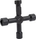 Миниатюра изображения товара Гаечный ключ FIT 60105