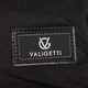 Миниатюра изображения товара Рюкзак Valigetti 163-9118-2-BCL (черный)
