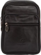Миниатюра изображения товара Рюкзак Valigetti 256-136-BLK (черный)