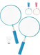 Миниатюра изображения товара Бадминтон детский Наша игрушка 1802H23