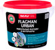 Миниатюра изображения товара Краска MAV Flagman Urban акриловая фасад и интерьер (11л, белый матовый)