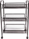Миниатюра изображения товара Этажерка Brabix 603751 (черный)