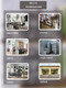 Миниатюра изображения товара Стеллаж металлический Modular Shelving 90x40x182/5B